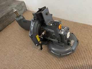 Yanmar SD20 saildrive New