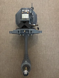 Yanmar SD20 saildrive New