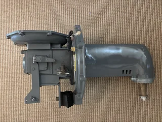 Yanmar SD20 saildrive New