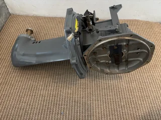 Yanmar SD20 saildrive New