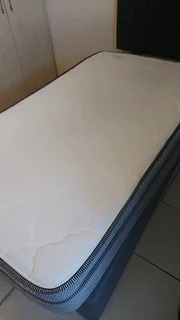 Three-Quarter Bed Storage Base (Lift)