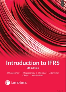 Prescribed Bookszs: Financial & Other Modules