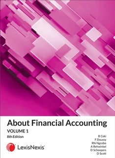 Prescribed TextBookzsz: Accounting, Finance, Tax &amp; Other Modules