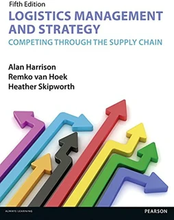 TextBook Uni Prescribed: Supply Chain, Purchasing Management  &amp; Others