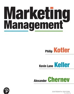TextBook Uni Prescribed: Marketing &amp; Others