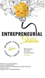 TextBook Uni Prescribed: Entrepreneurship &amp; Others