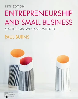 TextBook Uni Prescribed: Entrepreneurship &amp; Others