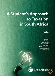 TextBook Uni Prescribed: Financial &amp; Others