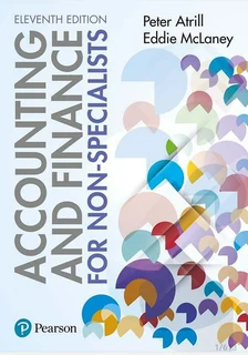 TextBook Uni Prescribed: Financial &amp; Others