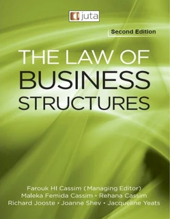 New Law Books Various