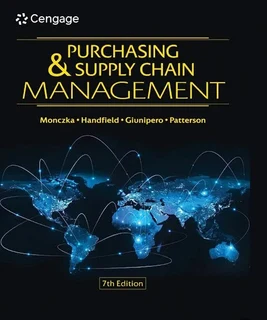 Textbookzz: Supply Chain &amp; Other Modules