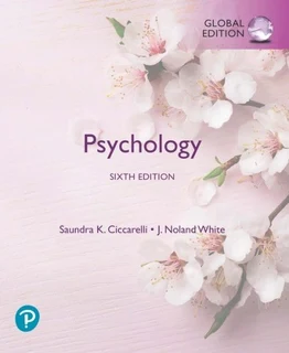 Textbookzz: Psychology &amp; Other Modules