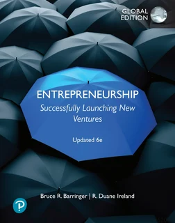 Textbookzz: Entrepreneurship &amp; Other Modules