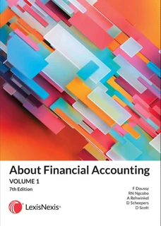 Textbookzz: Accounting &amp; Other Modules
