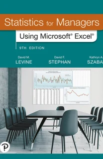 Tbookz: Statistical &amp; Other Modules