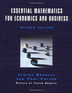 Bookszz: Economic &amp; Other Modules