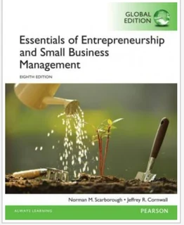 Bookszz: Entrepreneurship & Other Modules