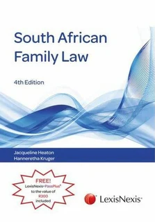 Various Bookzz: Law &amp; More