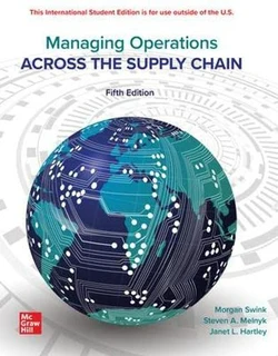 Tertiary TBooks: Purchasing and Supply Chain Management &amp; Others