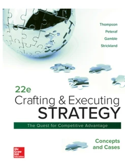 Tertiary TBooks: Business Management &amp; Others