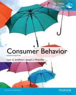 Tertiary TBooks: Consumer Behaviour &amp; Others