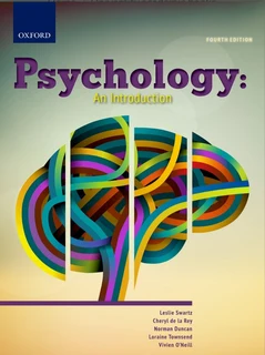 TTextBooks: Psychology &amp; Other Modules/Subjects