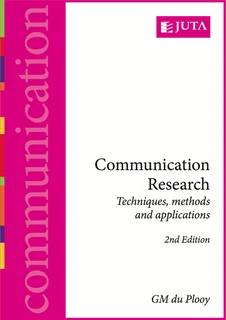 Many Bookz: Communication, Media, PR & Other Modules