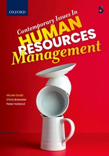 Study Textbooks: Human Resouce Management &amp; Other Modules