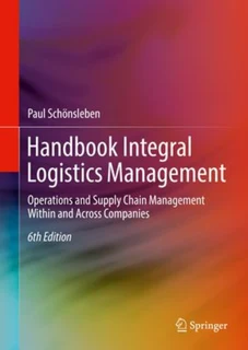 Study Textbooks: Purchasing and Supply Chain Management & Other Modules