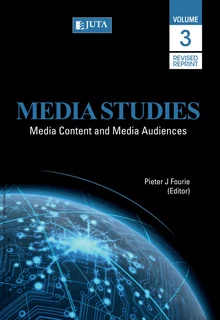 Study Textbooks: Communication, Media, PR, &amp; Other Modules