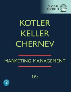 Study Textbooks: Marketing Strategy &amp; Other Modules