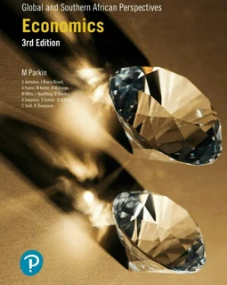 Student Bookzz: Economic Modules