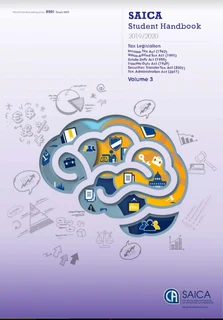 Student Bookzz: Accounting Modules