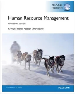 Textbooks: Human Resources Modules