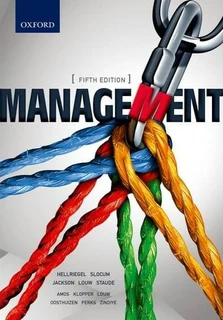Textbooks: Business Management Modules