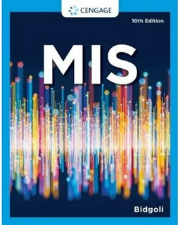 Textbooks: Business Management Modules