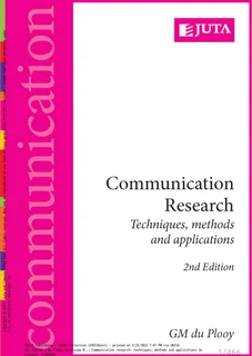 Textbooks: Communication, PR, Branding Modules