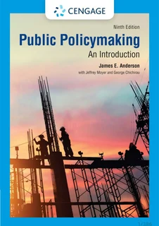 Prescribed Books: Public Policy and Governance Modules & Others
