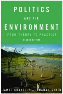 Prescribed Books: Political Modules &amp; Others