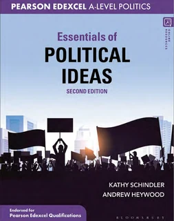 Prescribed Books: Political Modules &amp; Others