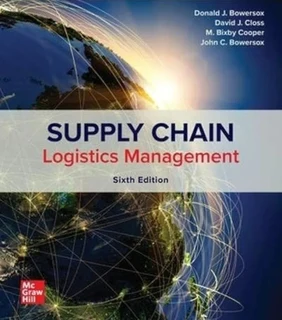 Prescribed Books: Purchasing and Supply Chain Management Modules &amp; Others