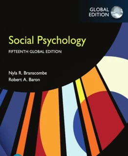 Prescribed Books: Psychology Modules &amp; Others
