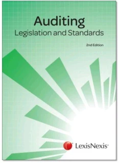 Accounting Textbooks