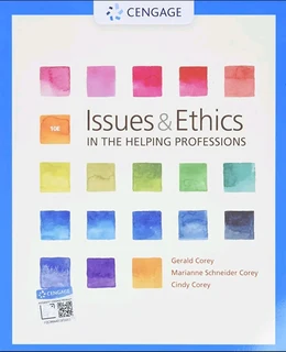 Social Work Textbooks