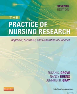 Nursing Textbooks