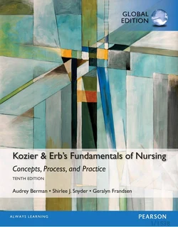 Nursing Textbooks