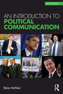 Communication Textbooks