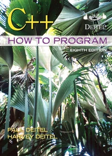 Computer Programming Textbooks