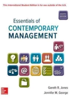 Management Textbooks