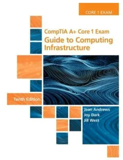 Computer Textbooks